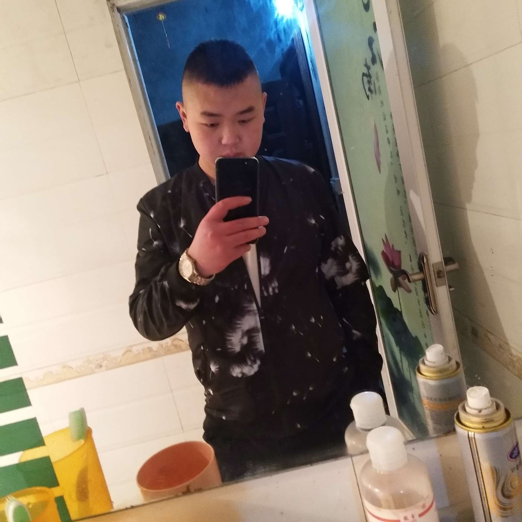 阳光爱时空的照片