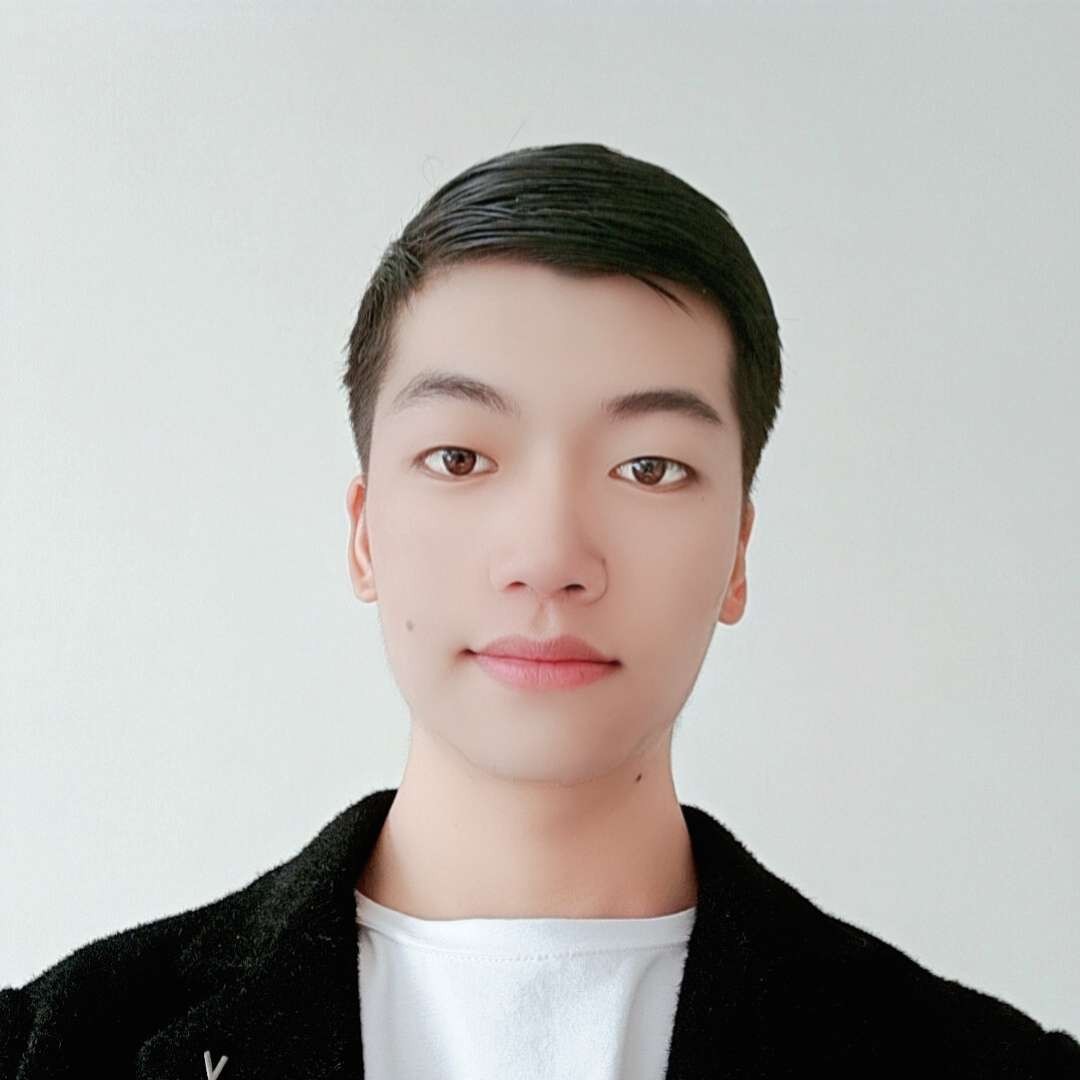 要一个女朋友的照片