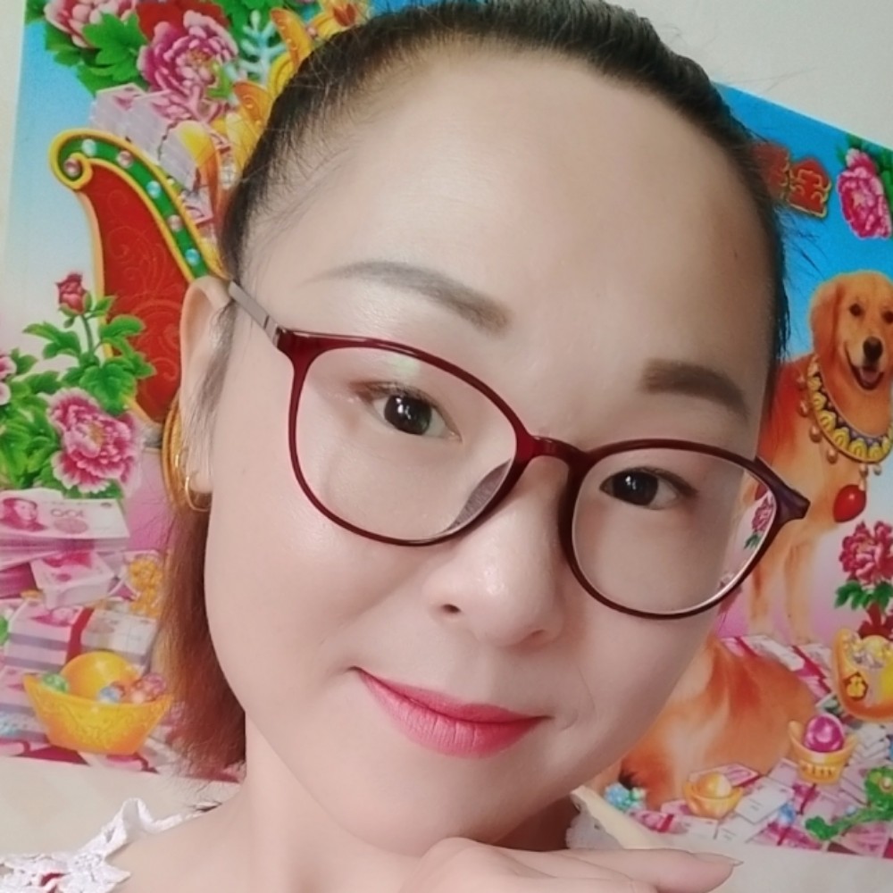 豆妮的照片