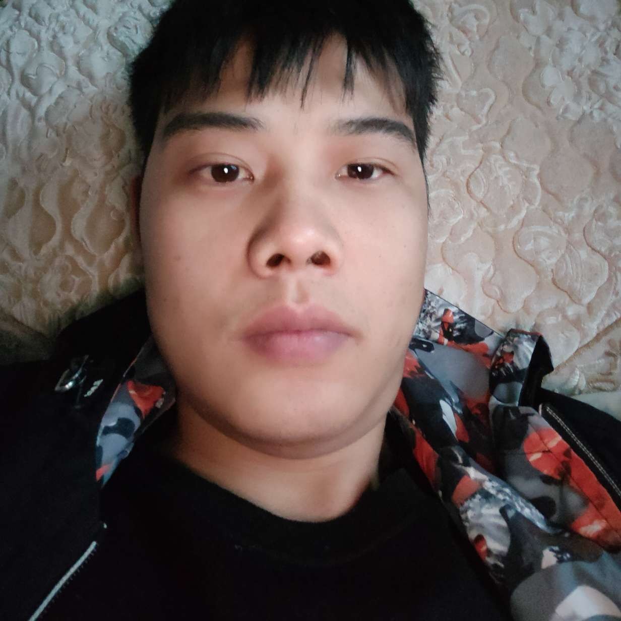 泪了花痴超的照片