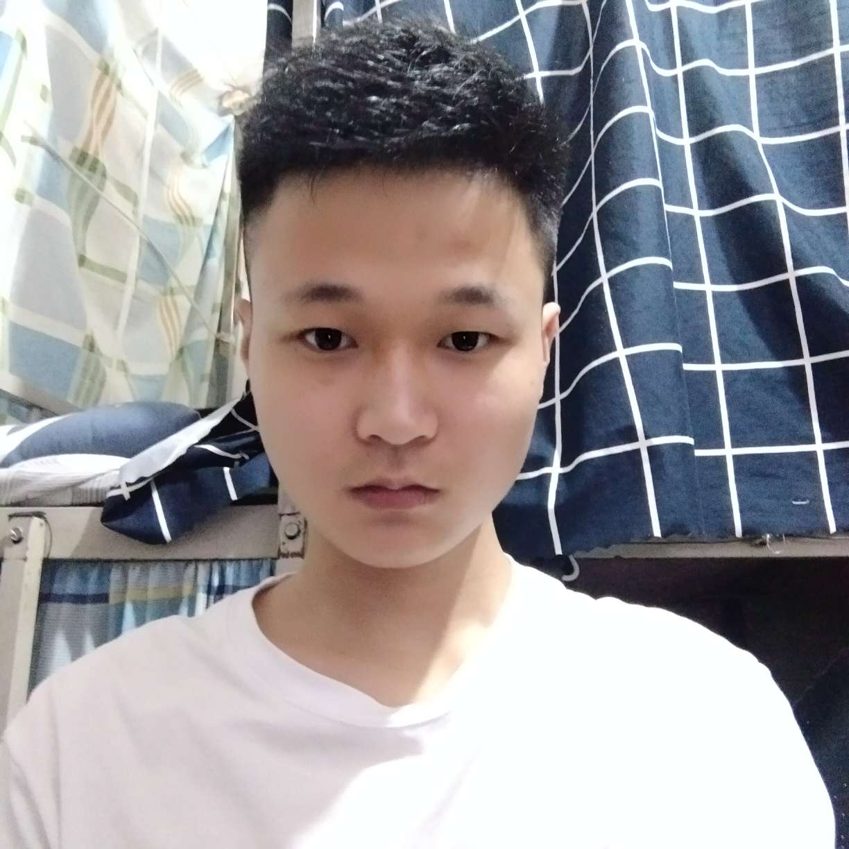 一个木子的照片