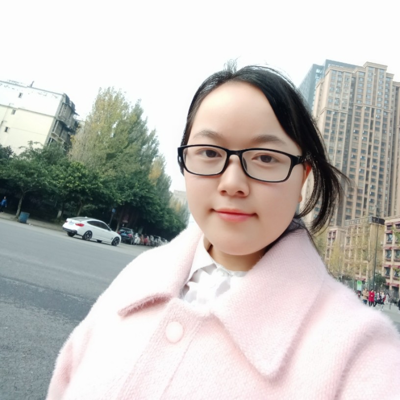 猫咪爱开朗的照片