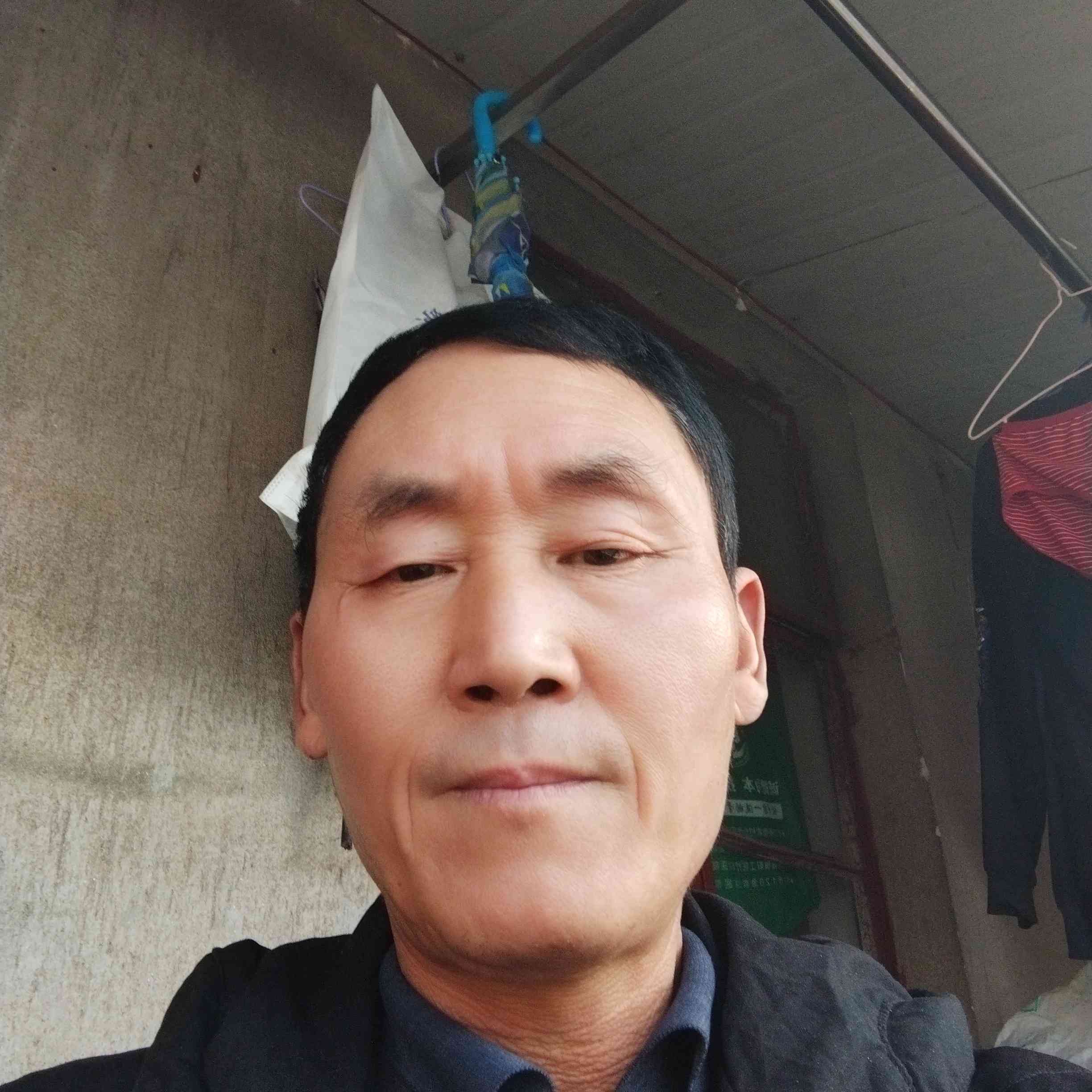 眼睛那单薄的照片