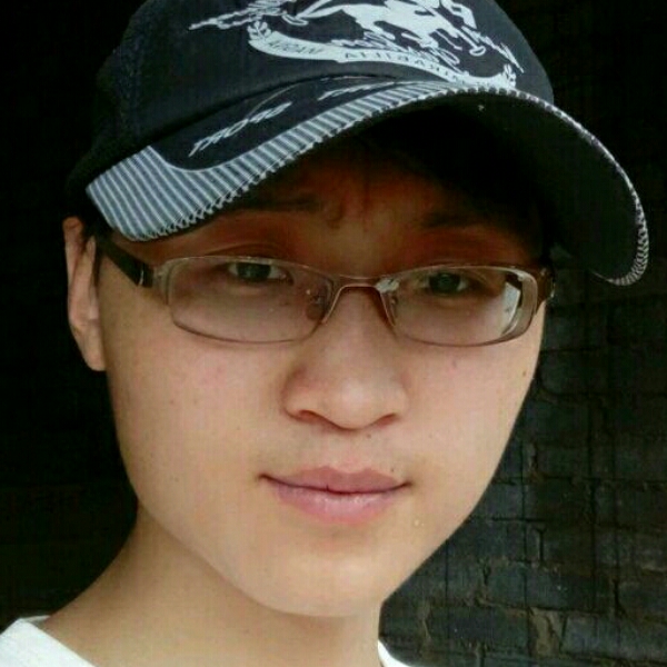 冷兮晨的照片