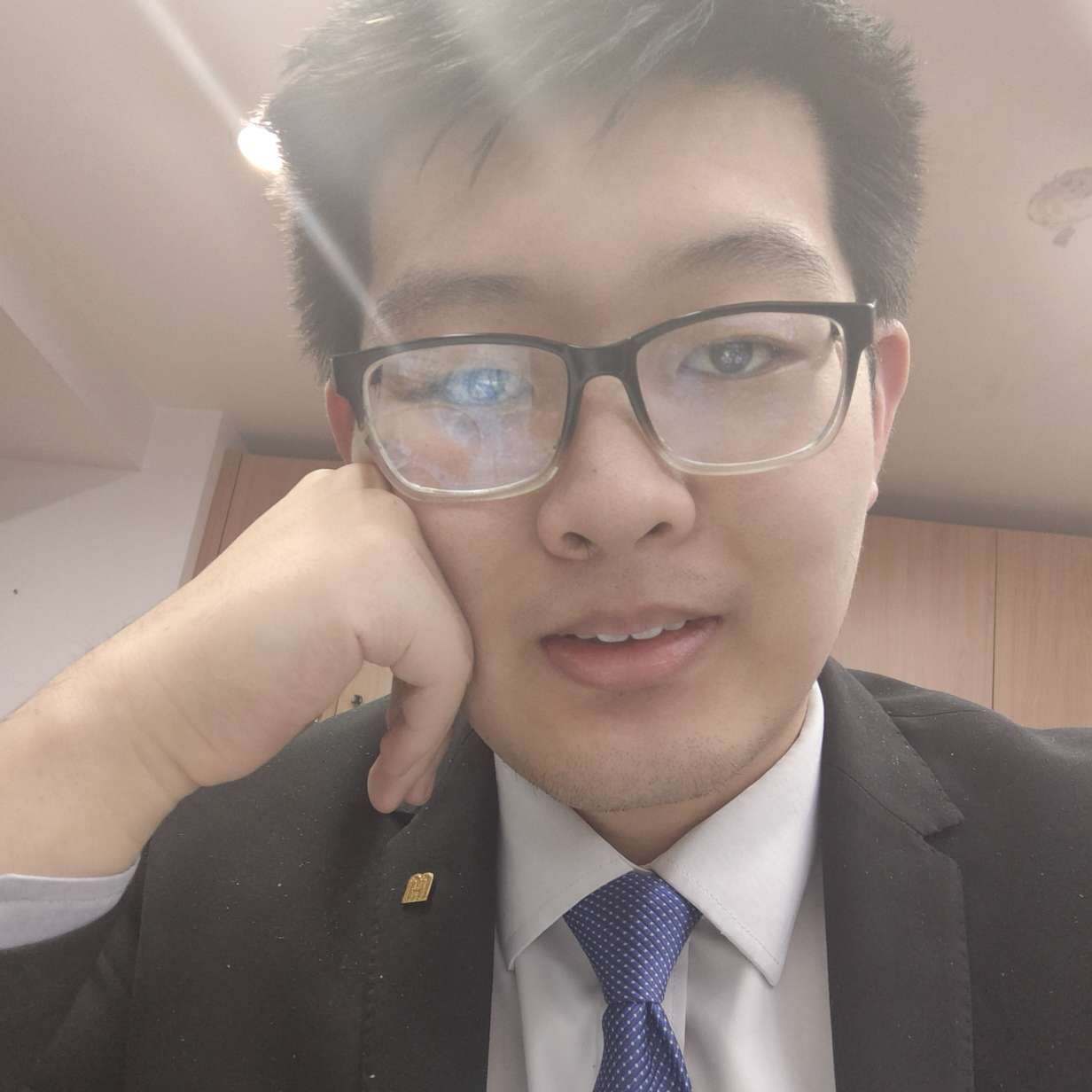 签什么名字的照片