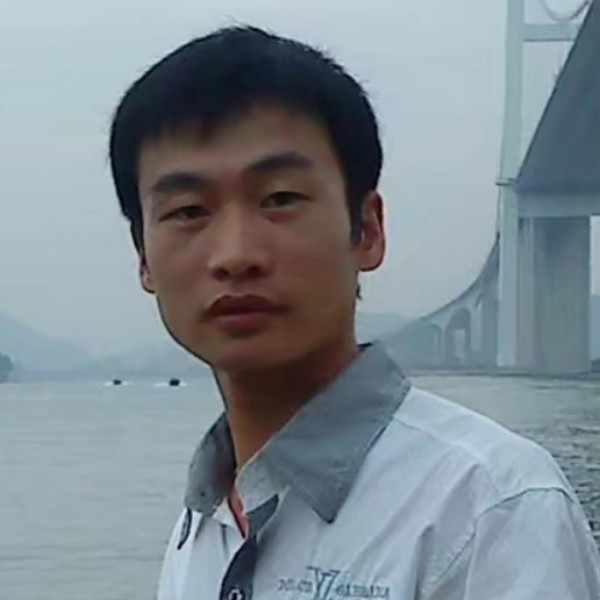 风中打流沙的照片