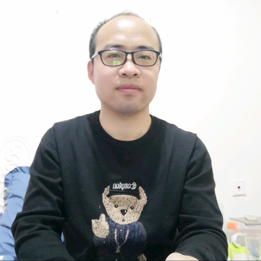 酱油男人的照片