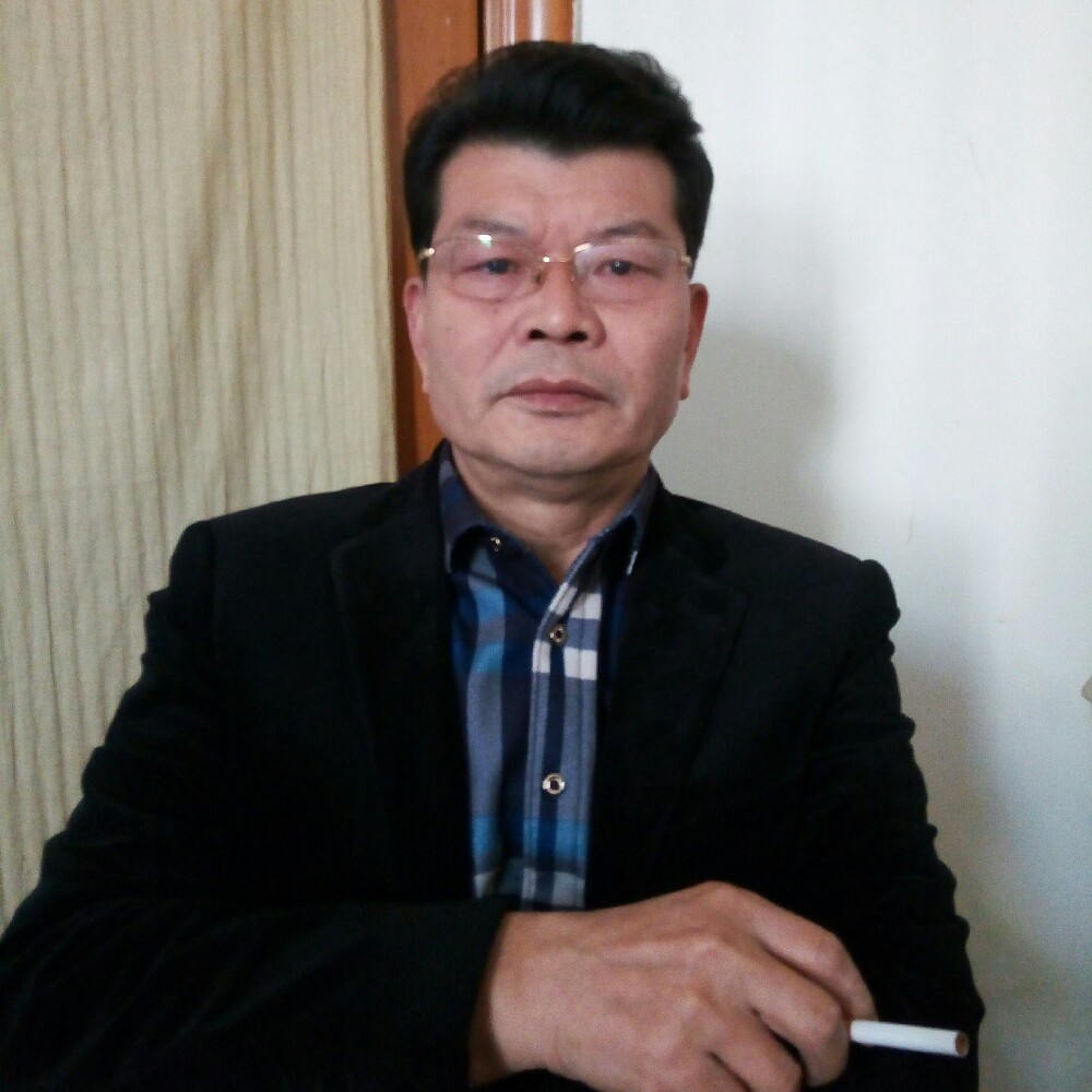 高善慈的照片