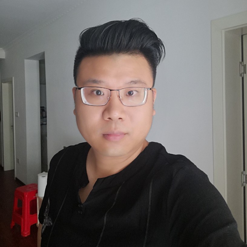 云消逝的照片
