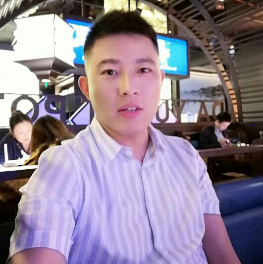 愿你春不寒的照片