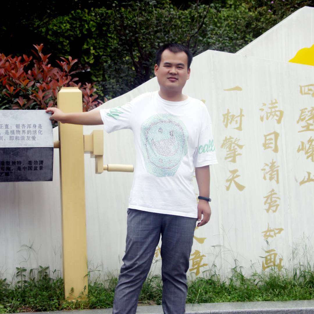 刘海均的照片
