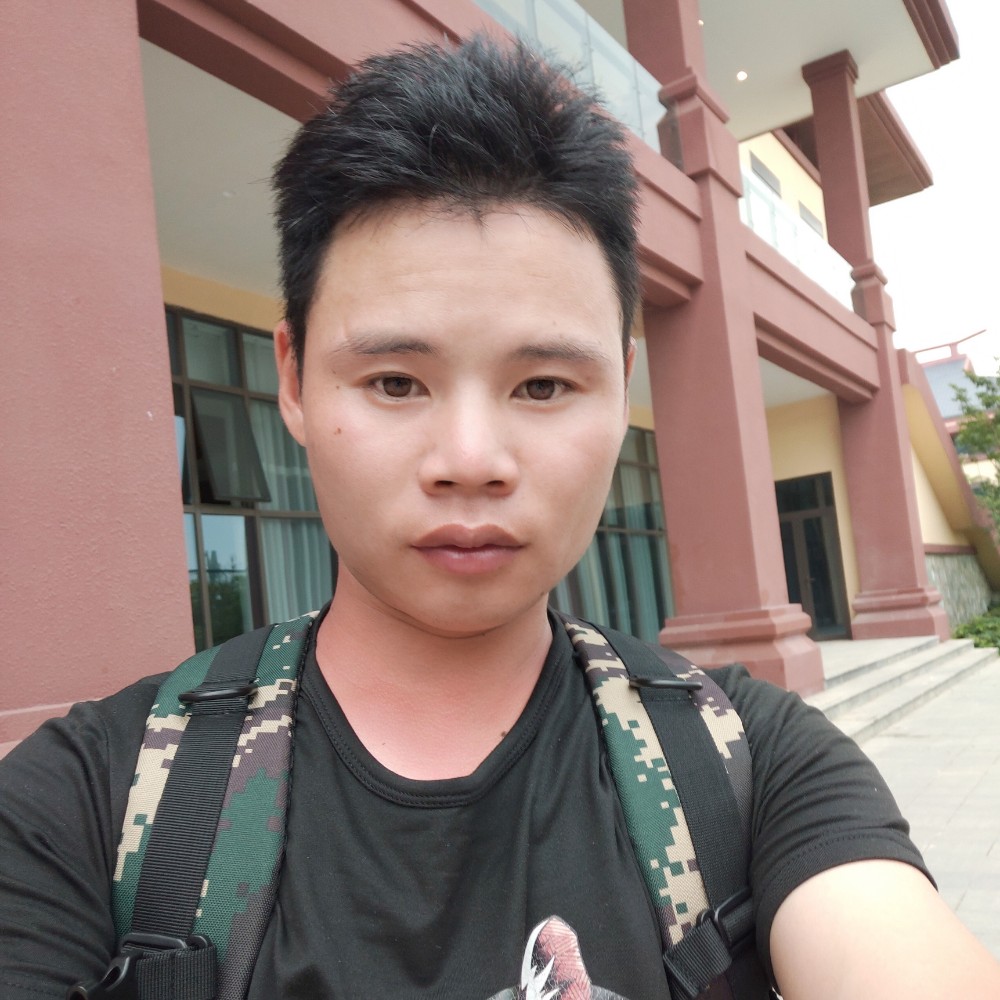 单纯的冬日的照片
