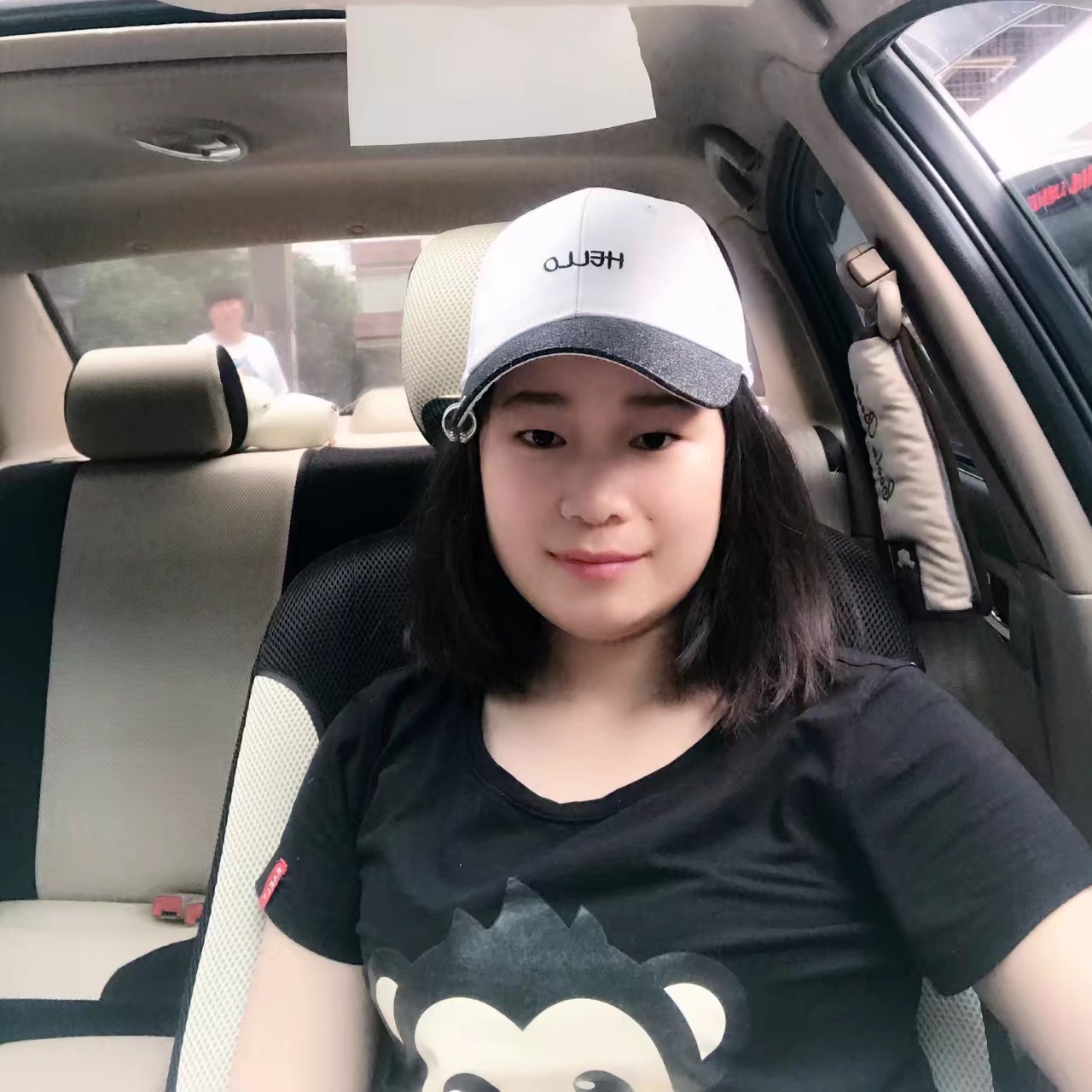 啥也不是…的照片