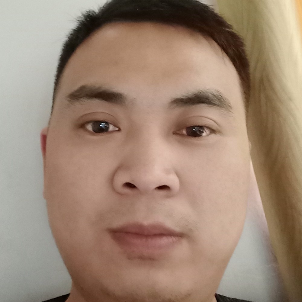 冬日慈祥的照片