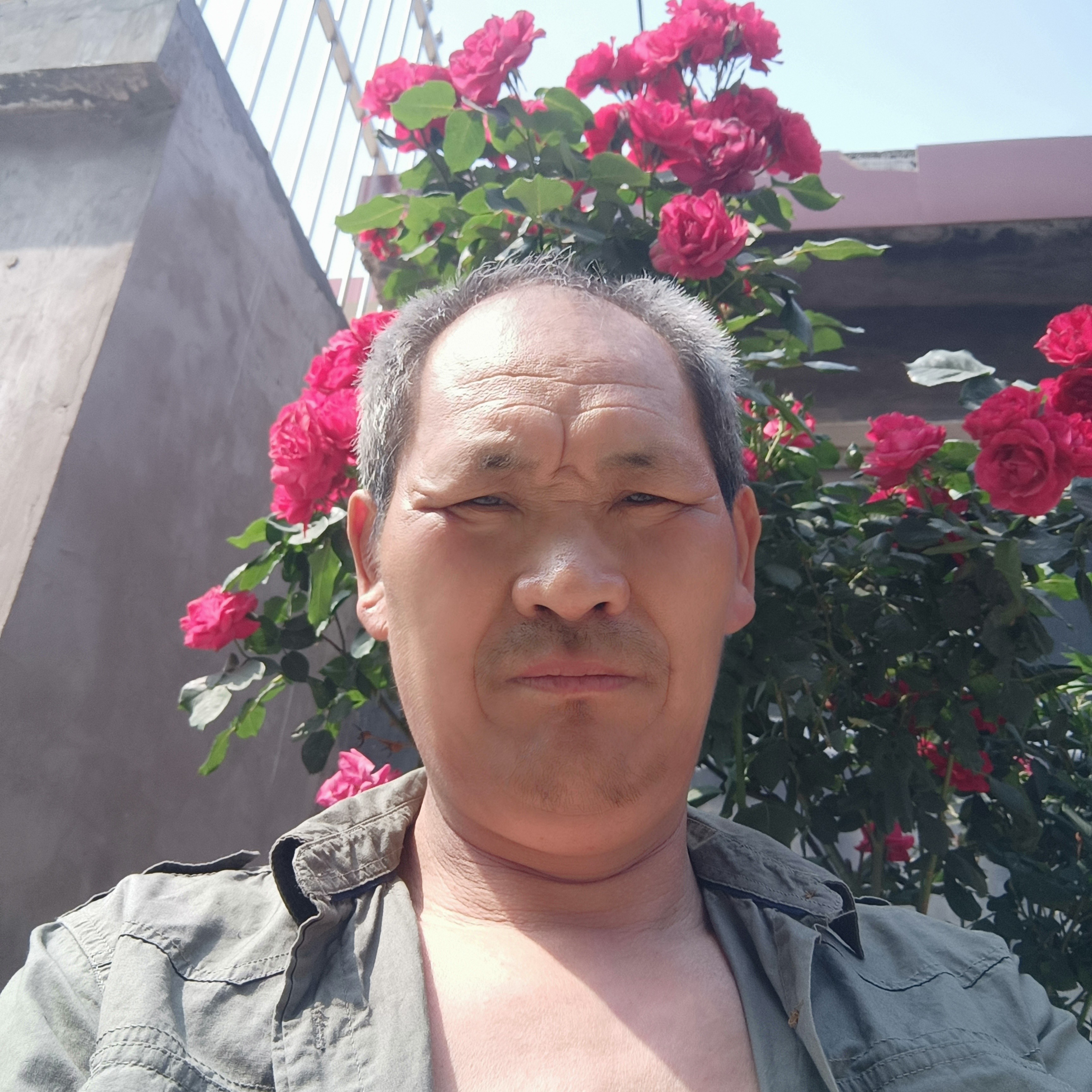 怕黑向碧影的照片