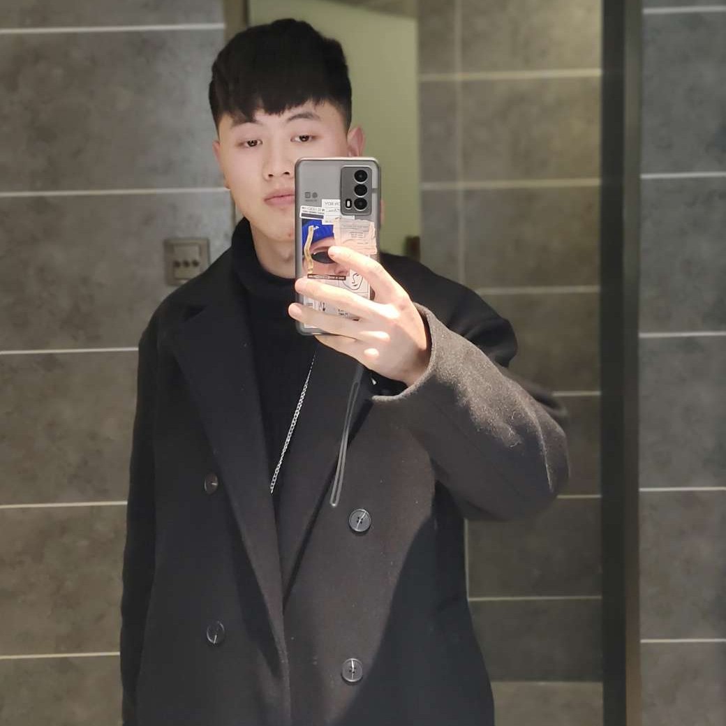浩宇在首尔的照片