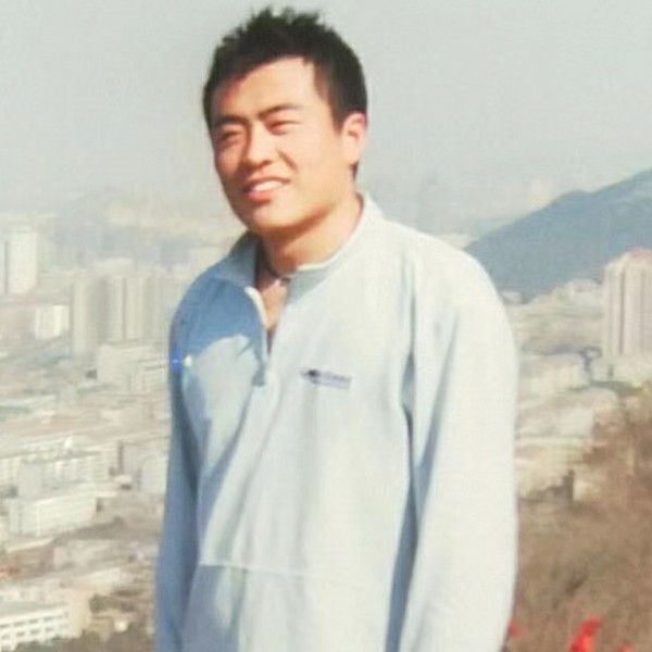 一个变了的男人的照片