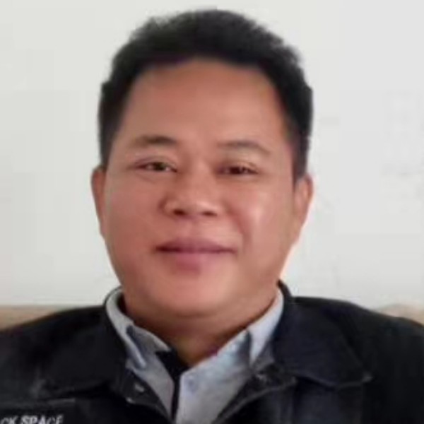 满意路灯的照片