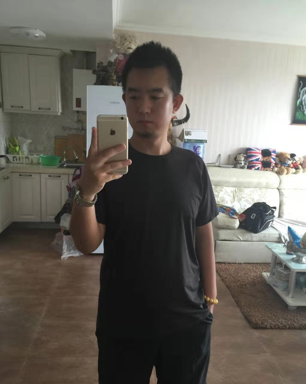 侣伴啊备去玩的照片