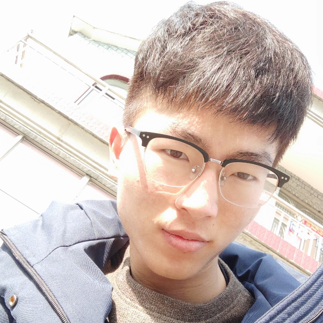 我的命中注定是你的照片
