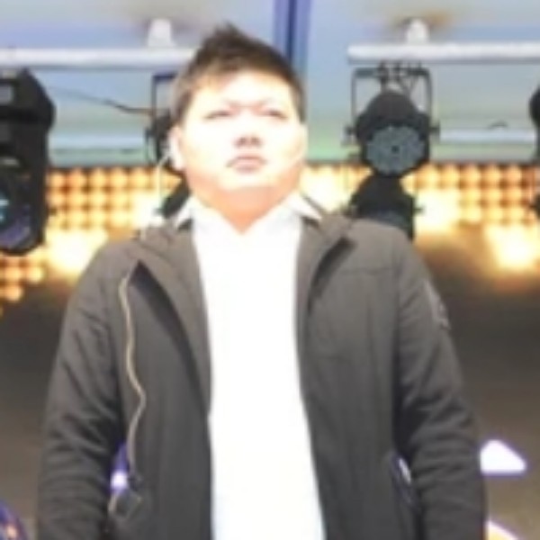 单身酒窝我的照片
