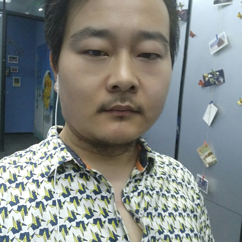 英俊雪糕的照片