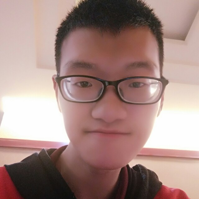 微凉回眸善良的照片