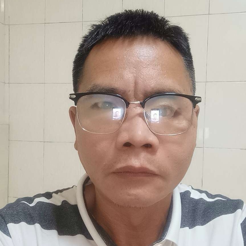 蓝先生的照片