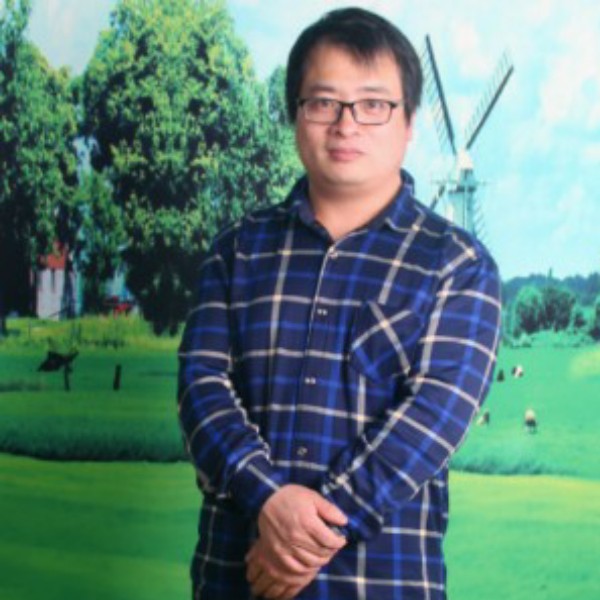 一气化两仪的照片