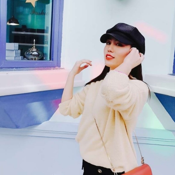 海棠丝语的照片