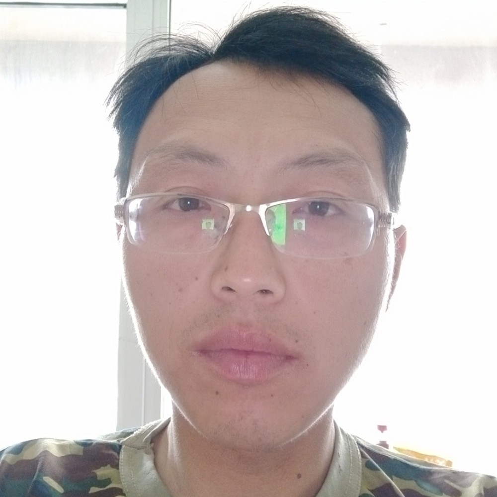 糖豆用迷茫的照片