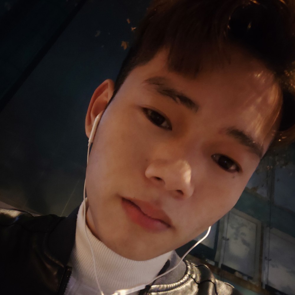 超可爱的板栗的照片