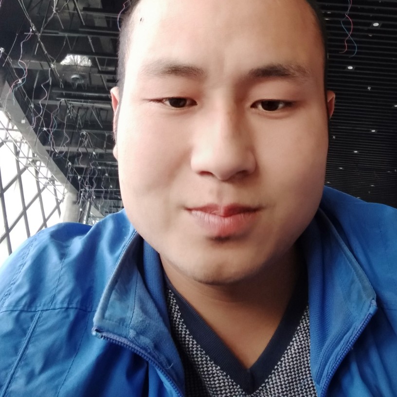 人间灶王的照片