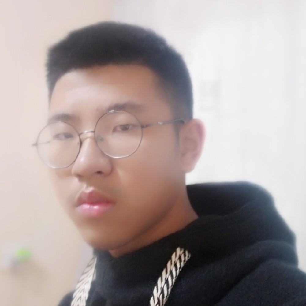 阳光黑裤的照片