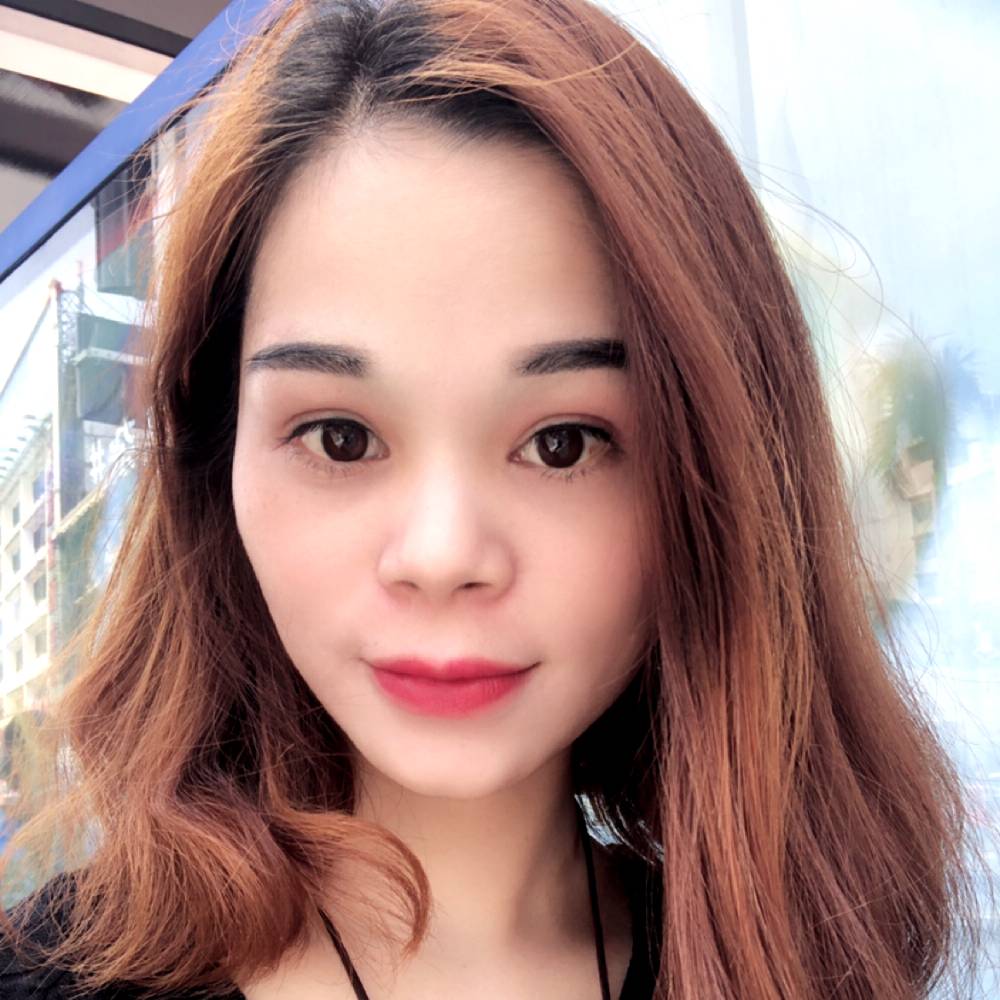 霂棉花的照片