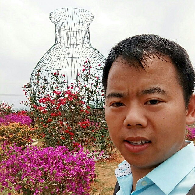 雾峰的照片