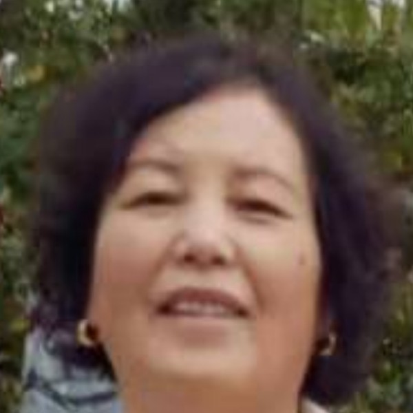 美芳姐的照片