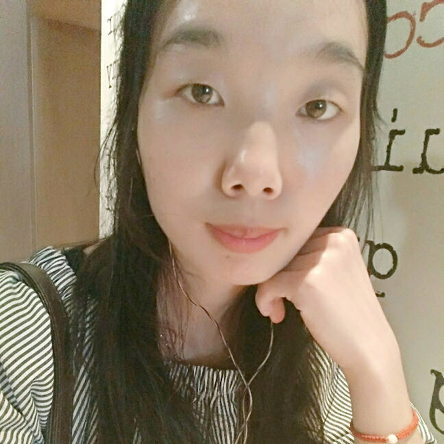 碧蓝信封的照片