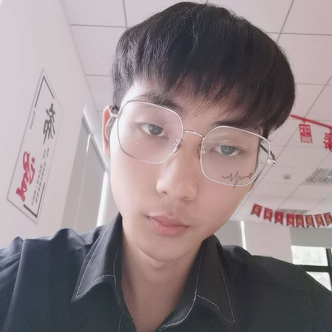 猫系一曦的照片