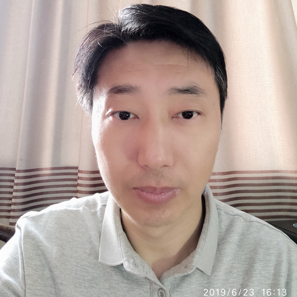 格利的照片