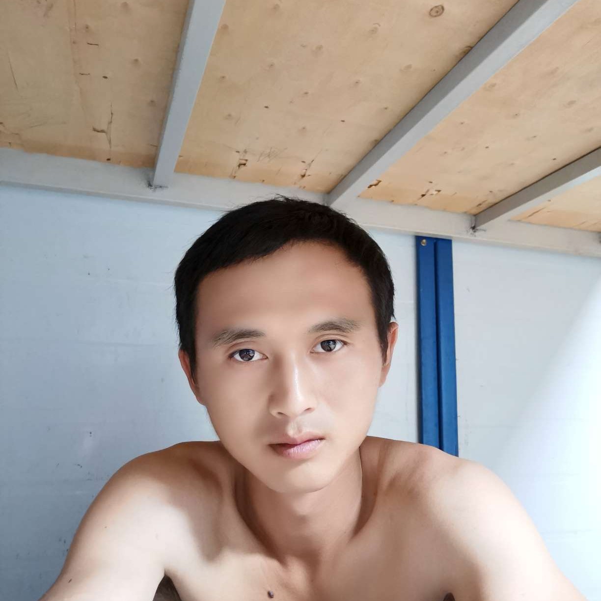 囚 已过的照片