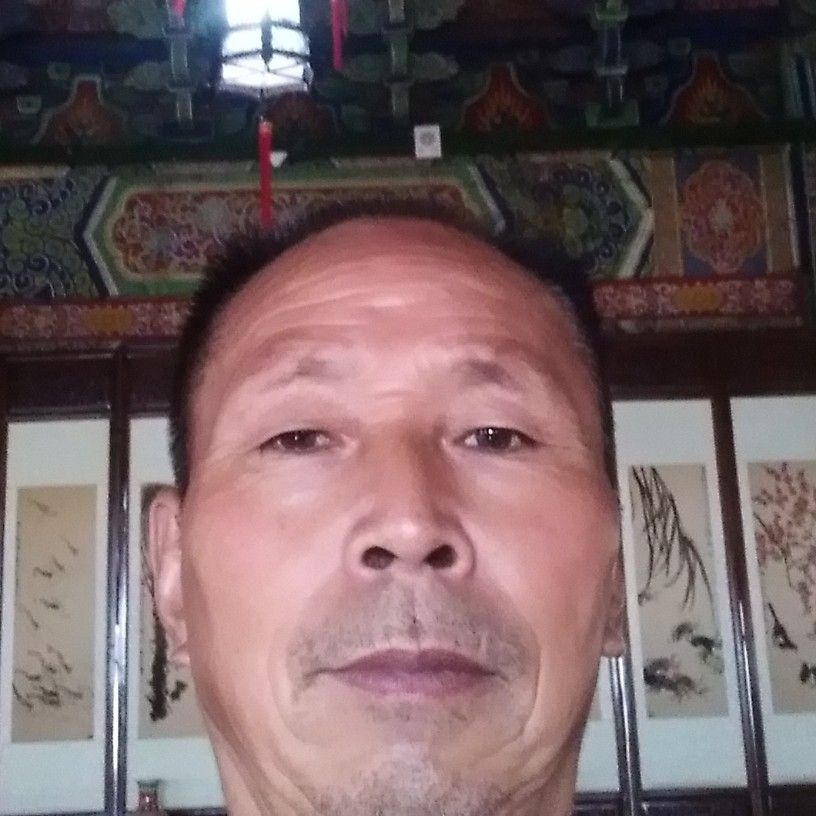 锦瑟演变踏实的照片