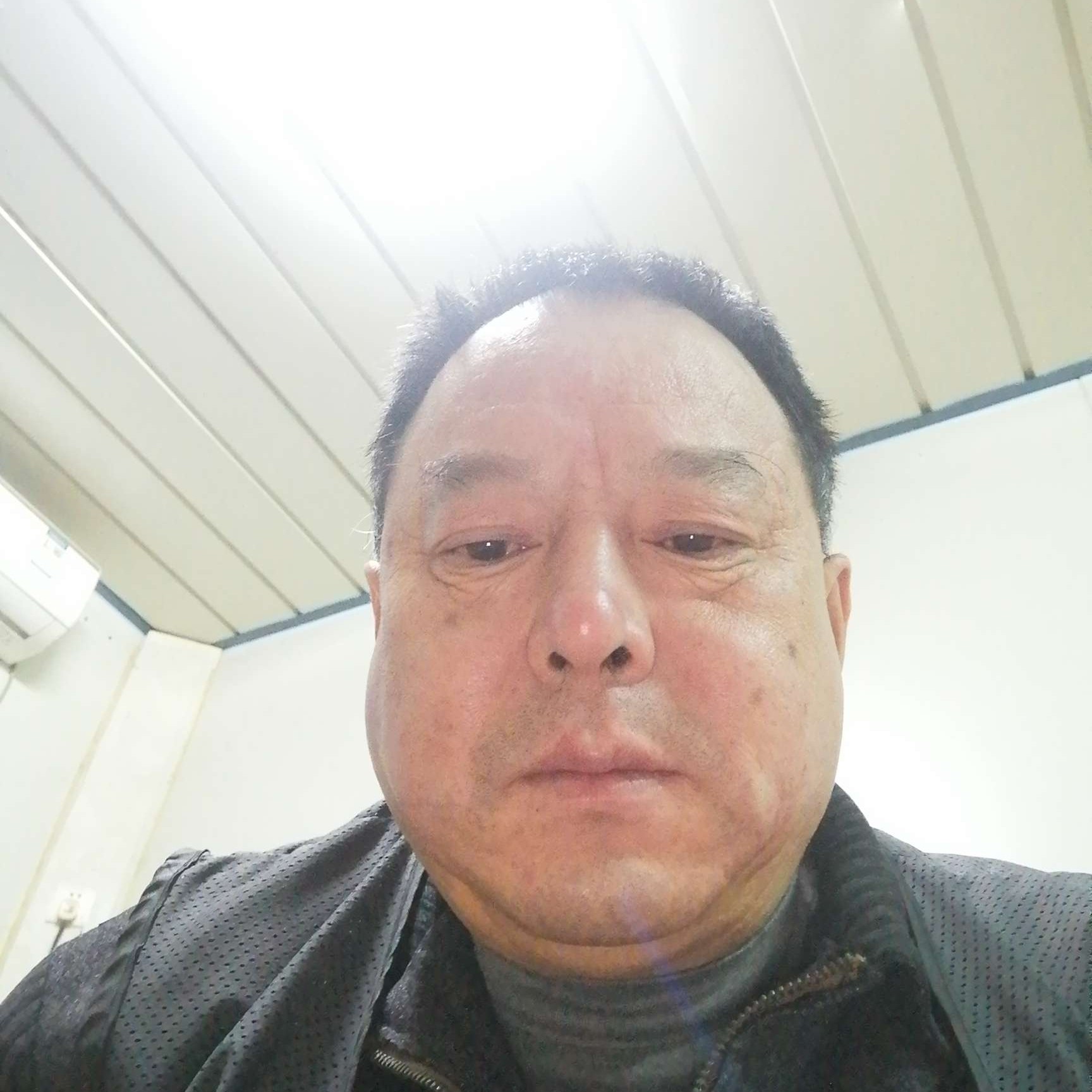 个性凝眸项链的照片
