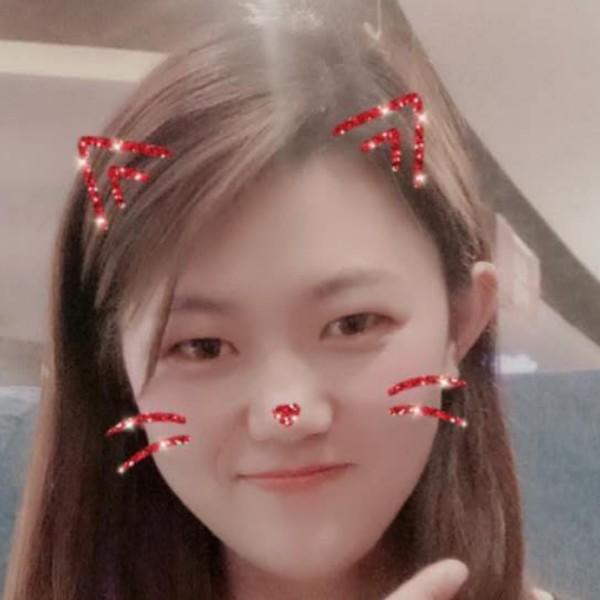 温暖演变青栀的照片