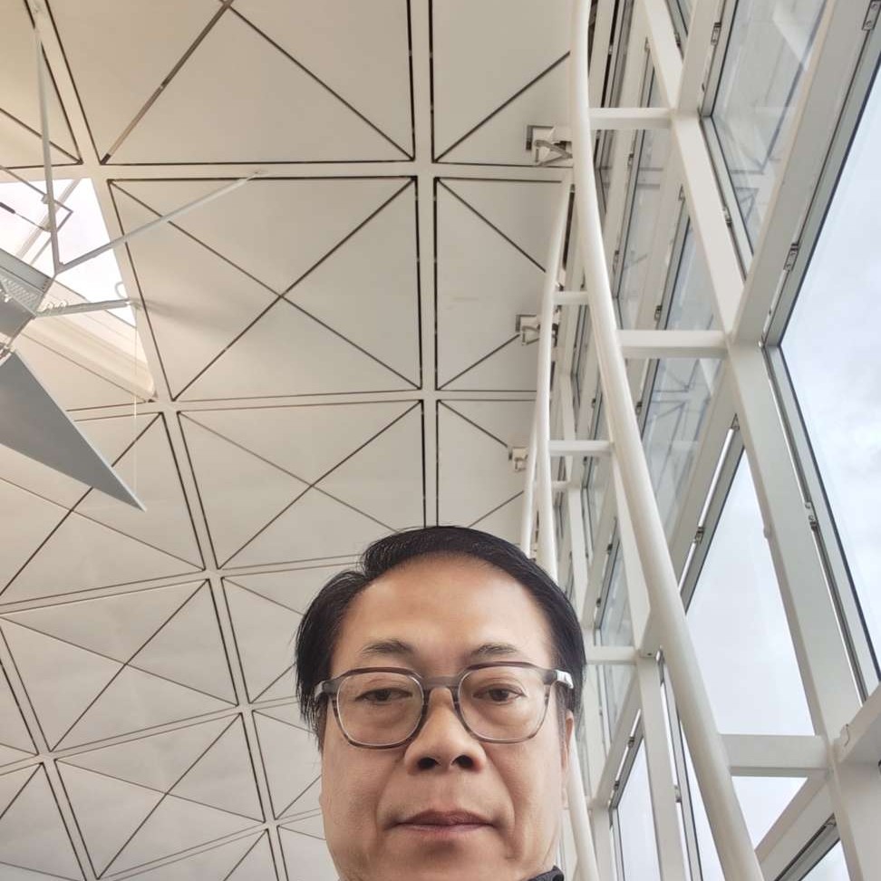 独行者的照片