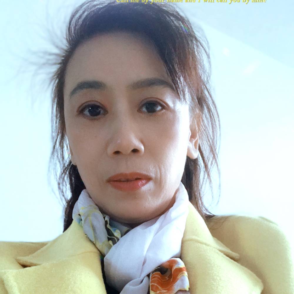 清爽老虎的照片