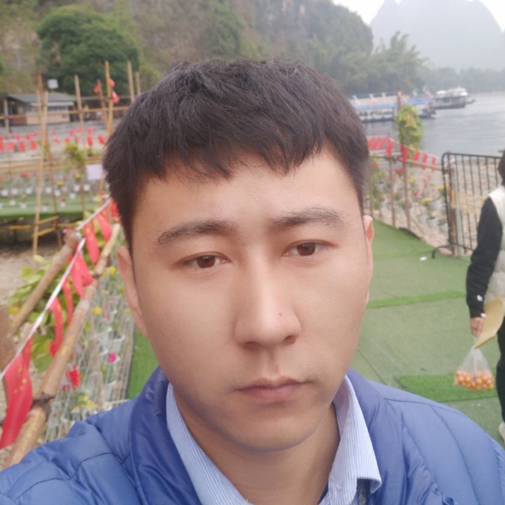 眉间有星河的照片