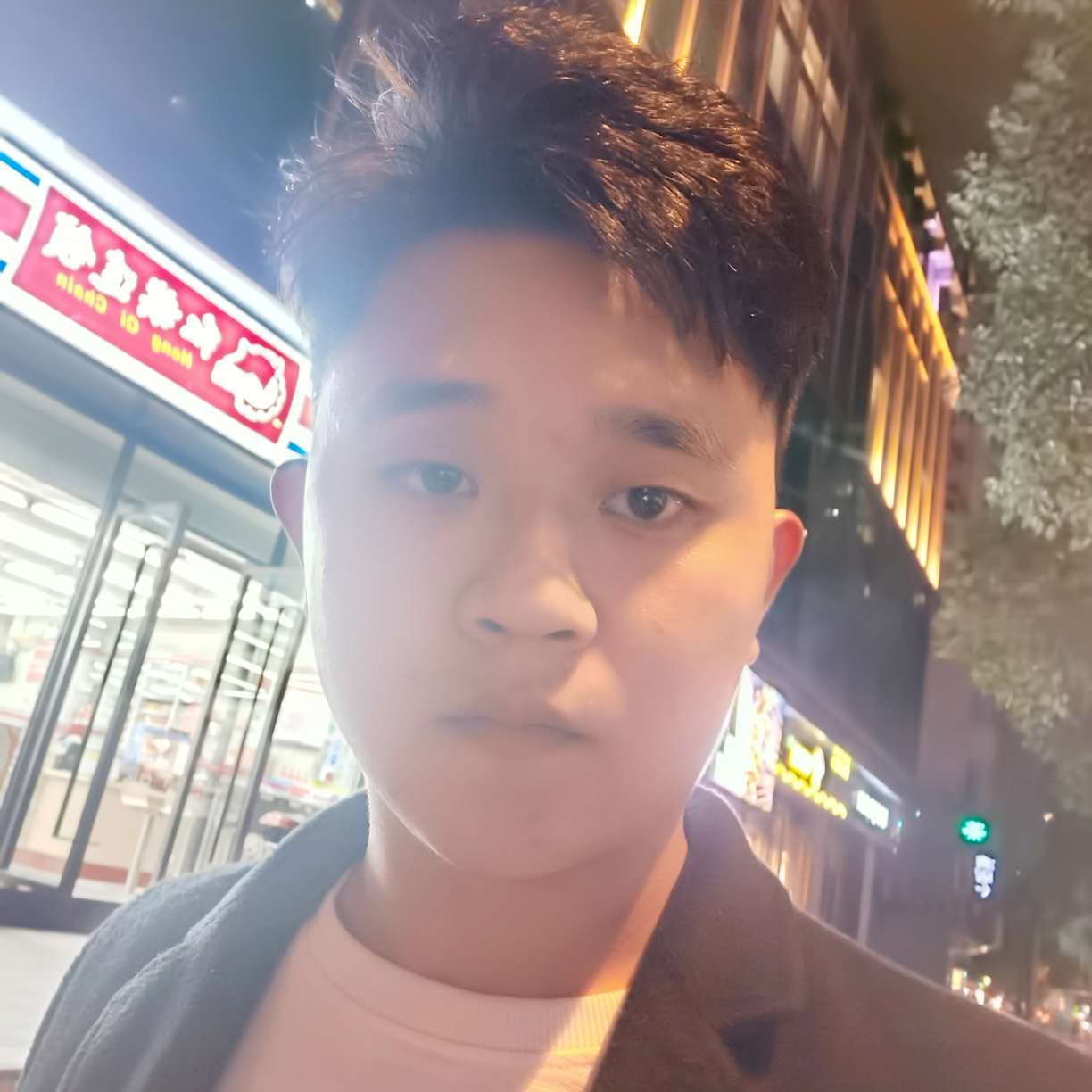 无奈蹁跹酸奶的照片