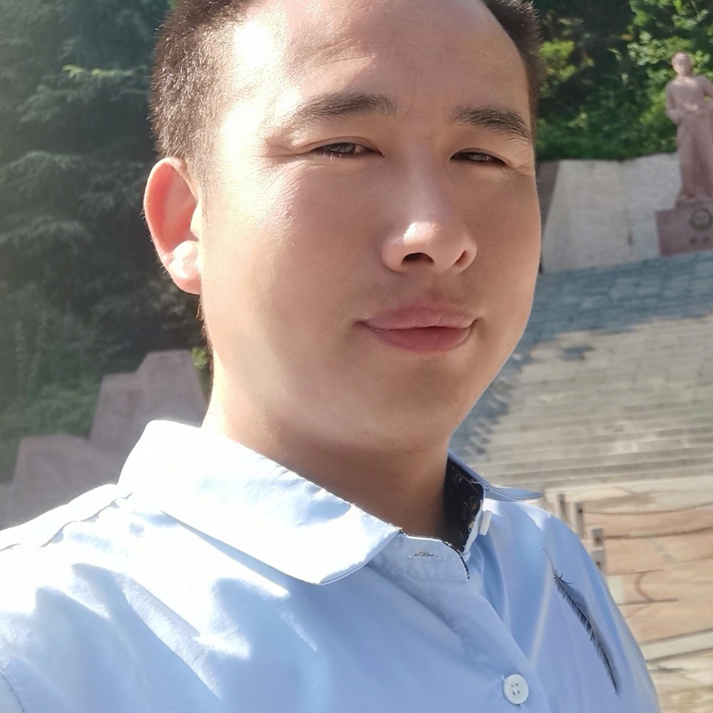 俊秀晨阳WBB的照片