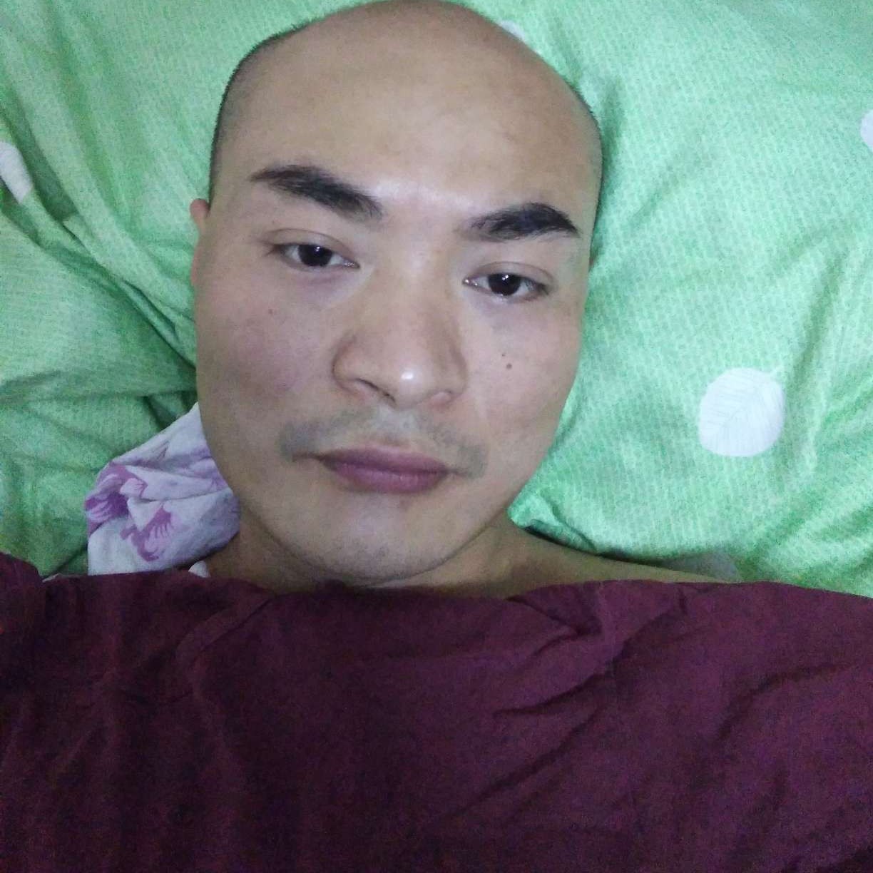 山火于可木的照片